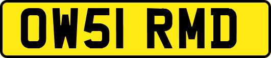 OW51RMD