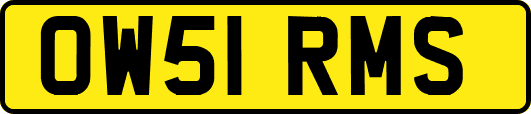 OW51RMS