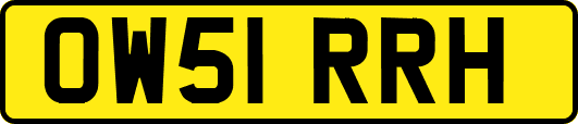 OW51RRH