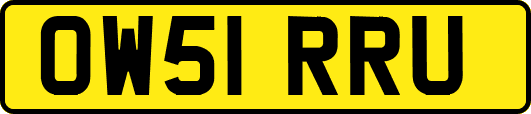 OW51RRU