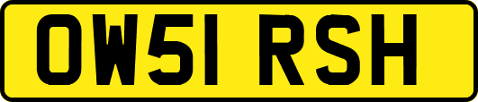 OW51RSH