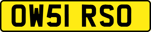 OW51RSO