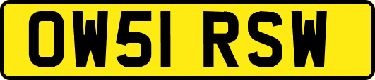 OW51RSW