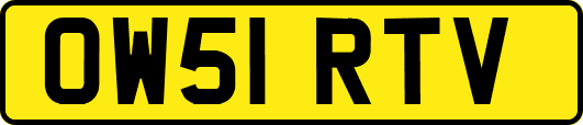 OW51RTV