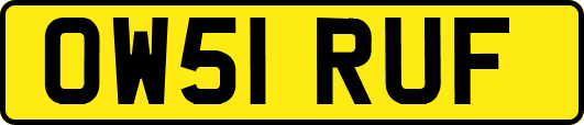OW51RUF