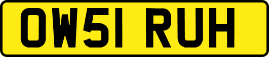 OW51RUH