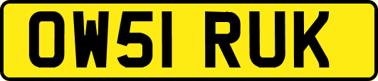 OW51RUK