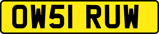 OW51RUW