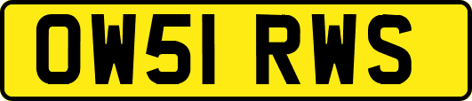 OW51RWS