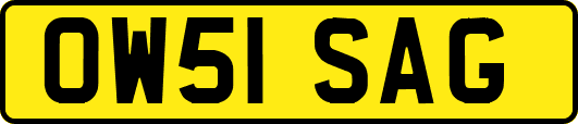 OW51SAG