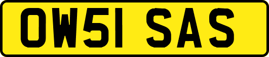 OW51SAS