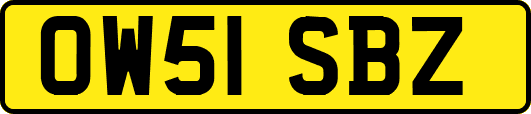OW51SBZ