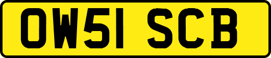 OW51SCB