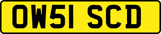 OW51SCD