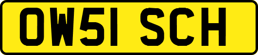 OW51SCH