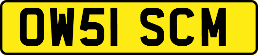 OW51SCM