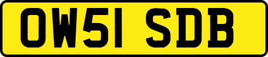 OW51SDB