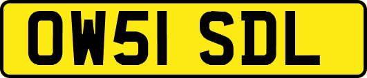 OW51SDL