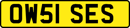 OW51SES