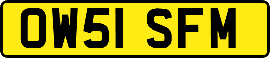 OW51SFM