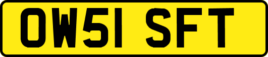 OW51SFT
