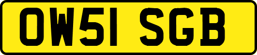 OW51SGB