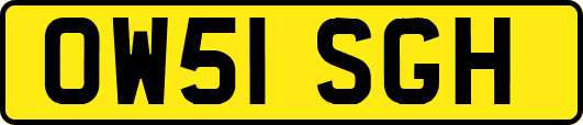 OW51SGH