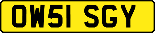 OW51SGY