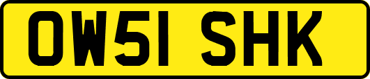 OW51SHK