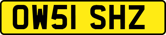 OW51SHZ