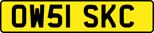 OW51SKC
