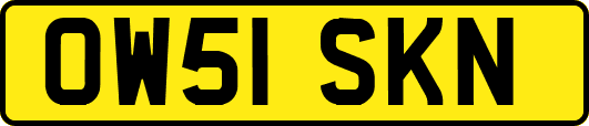 OW51SKN