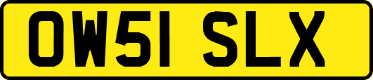OW51SLX