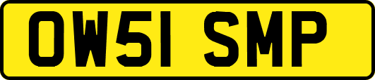 OW51SMP