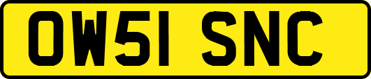 OW51SNC