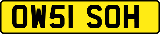 OW51SOH