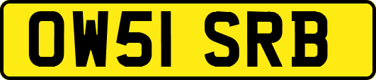 OW51SRB