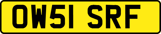 OW51SRF
