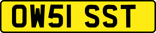 OW51SST