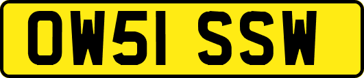 OW51SSW