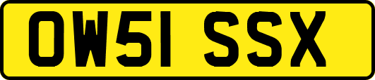 OW51SSX