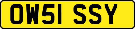 OW51SSY