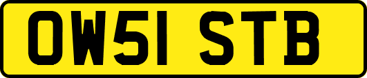 OW51STB