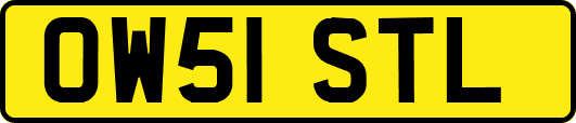 OW51STL