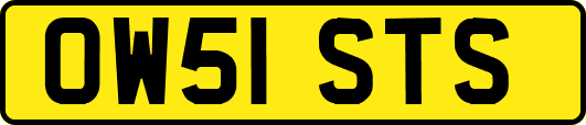 OW51STS