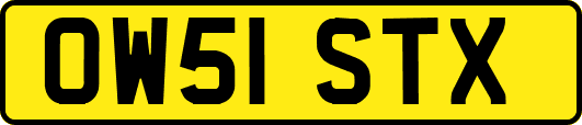 OW51STX