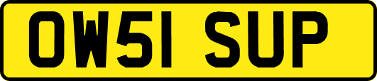 OW51SUP