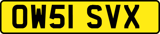 OW51SVX