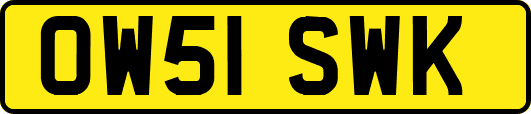 OW51SWK