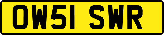 OW51SWR